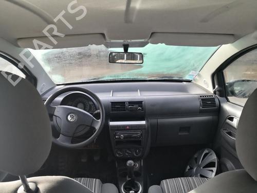 Used Steering column VW FOX Hatchback (5Z1, 5Z3, 5Z4) 1.2 (55 hp) 27132612