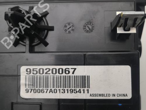Switch CHEVROLET ORLANDO (J309) 2.0 D | BP28290439I30