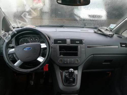 Starter FORD FOCUS C-MAX (DM2) 1.8 TDCi | BP27131970M8  - Image 8