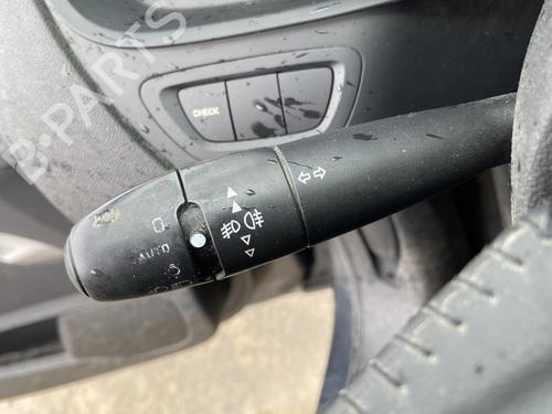 Steering column stalk CITROËN C5 III Break (RW_) 2.0 HDi | BP31811477I23