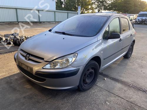 Left front window switch PEUGEOT 307 (3A/C) 2.0 HDi 90 | BP28839870I27  - Image 5