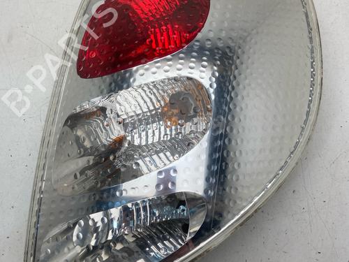 Right taillight CITROËN C3 Pluriel (HB_) 1.4 | BP39509563C35 - Image 4