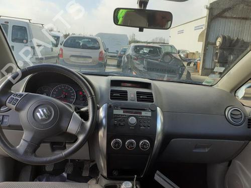 Left front window switch SUZUKI SX4 (EY, GY) 1.9 DDiS 4x4 (RW419D) | BP27119325I27 - Image 6