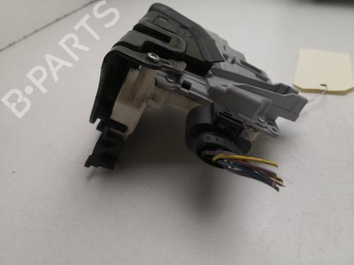 Used Front left lock Front left lock SEAT ALTEA (5P1) 1.9 TDI (105 hp) 27138506 27138506