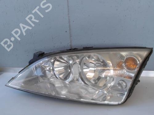 Used Left headlight FORD MONDEO III Turnier (BWY) 2.0 16V TDDi / TDCi (115 hp) 27116294
