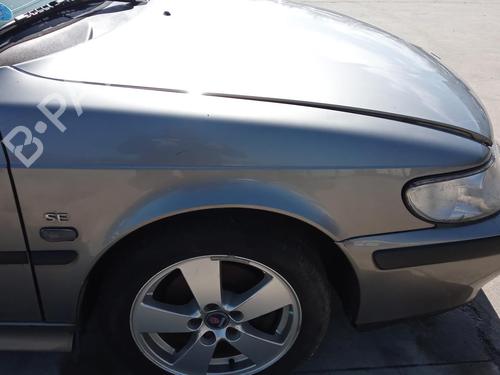 Used Right front fenders SAAB 9-3 (YS3D) 2.2 TiD (125 hp) 27134727