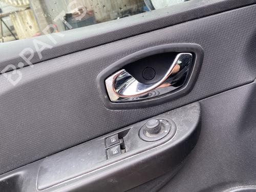 Used Left front window switch RENAULT CLIO IV Grandtour (KH_) 1.5 dCi 90 (KHN3, KHN4) (90 hp) 29190731