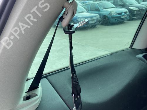 Used Rear left seatbelt VW SHARAN (7M8, 7M9, 7M6) 2.0 TDI (140 hp) 32121483