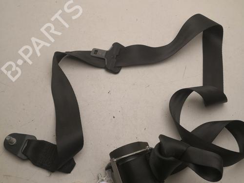 Used Rear right seatbelt Rear right seatbelt PEUGEOT 307 (3A/C) 1.6 HDi (90 hp) 27105667 27105667