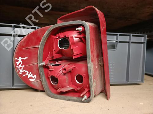 Right taillight FORD GALAXY I (WGR) 1.9 TDI | BP27126717C35 