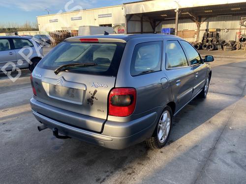 Used Parts CITROËN XSARA Break (N2)  2.0 HDI 90  4438234