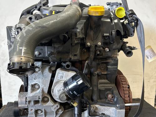 Engine RENAULT CLIO IV (BH_) 1.5 dCi 75 | BP29814769M1 - Image 3