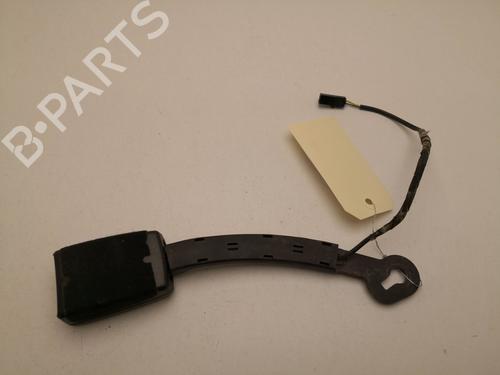 Seat buckle SEAT LEON (5F1) 1.6 TDI | BP27109128I32 - Image 2