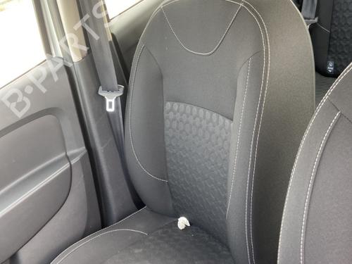 Used Front right seatbelt Front right seatbelt DACIA LOGAN MCV II 1.5 dCi (90 hp) 33570690 33570690