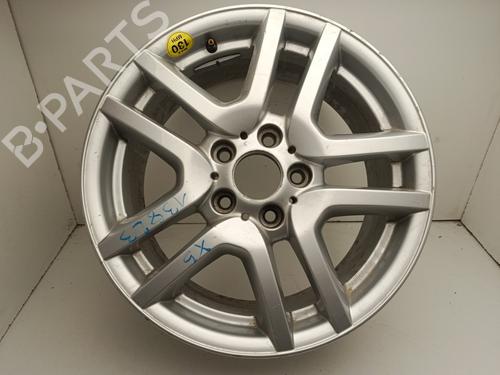 Used Rim Rim BMW X5 (E53) 3.0 d (218 hp) 33315633 33315633