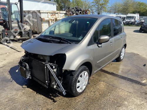 Warning switch RENAULT MODUS / GRAND MODUS (F/JP0_) 1.5 dCi (JP0G, JP0H) | BP27106683I22  - Image 6