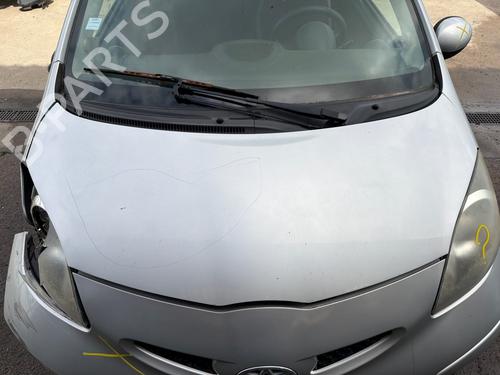 Motorhjelm Motorhjelm TOYOTA AYGO (_B1_) 1.0 (KGB10_, KGB10R) (68 hp) 35890092 35890092