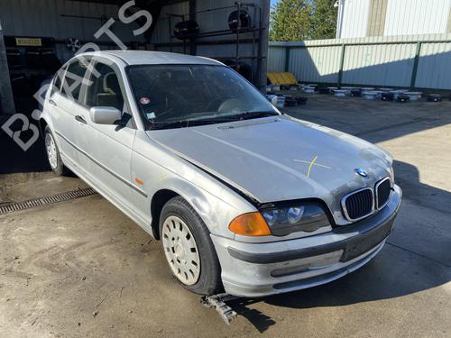 Starter BMW 3 (E46) 320 d | BP32452426M8 - Image 3