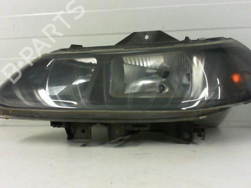 Used Left headlight Left headlight RENAULT LAGUNA I (B56_, 556_) 1.9 dTi (B56J) (98 hp) 27123069 27123069
