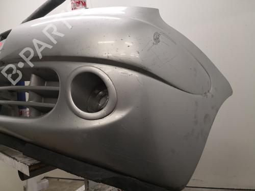 Front bumper CITROËN XSARA PICASSO (N68) 2.0 HDi | BP27107699C7 