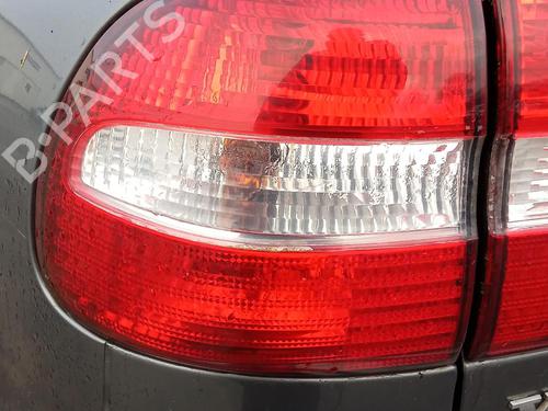 Used Left taillight VOLVO V40 Estate (645) 1.8 i (122 hp) 27100302