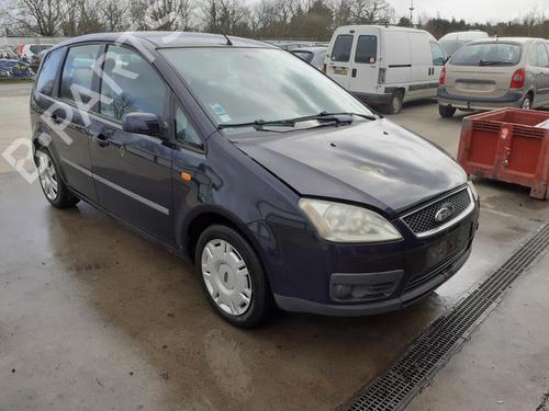 Front wiper motor FORD FOCUS C-MAX (DM2) 1.6 TDCi | BP27119290M29  - Image 5