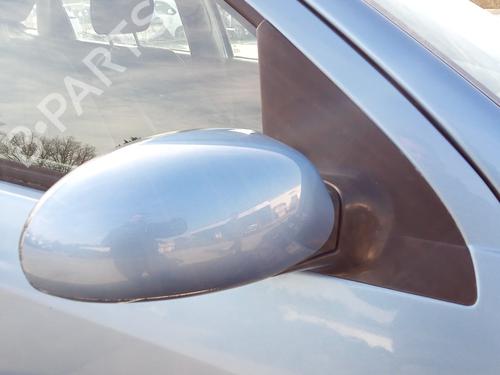 Bakspejl Højre FORD FOCUS I (DAW, DBW) 1.8 TDCi (115 hp) 27103297