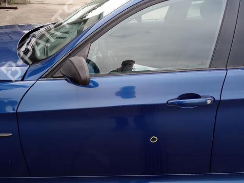 Used Front left lock BMW 3 Touring (E91) 320 d (150 hp) 27138231