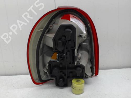 Right taillight OPEL CORSA B (S93) 1.0 i 12V (F08, F68, M68) | BP27117447C35