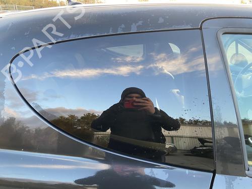 Used Rear right quarter glass PEUGEOT 207 (WA_, WC_) 1.6 16V Turbo (156 hp) 30536899