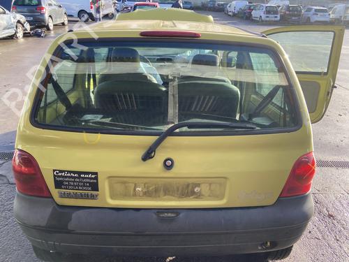 Used Lamp holder RENAULT TWINGO I (C06_) 1.2 (C066, C068) (58 hp) 30703586