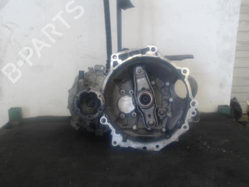 Used Gearbox Gearbox 27126244 27126244
