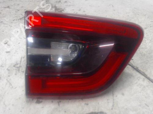 Left tailgate light RENAULT KADJAR (HA_, HL_) 1.5 dCi 110 (HLA3) | BP27136262C79 - Image 3