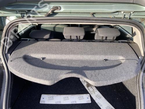 Hattehylde Hattehylde RENAULT MEGANE II (BM0/1_, CM0/1_) 1.6 16V (BM0C, CM0C) (113 hp) 33570032 33570032