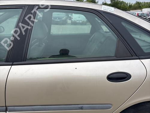 Used Left rear door Left rear door 37035003 37035003