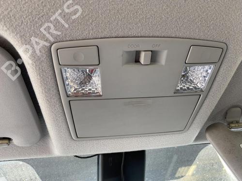 Innerbelysning MAZDA 5 (CR) 1.8 (CR19) (116 hp) 27105578