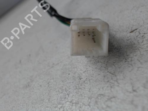 Used Right mirror Right mirror DACIA LOGAN MCV (KS_) 1.5 dCi (KS0W) (86 hp) 27121541 27121541