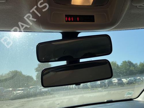 Used Rear mirror CITROËN C3 / C3 ORIGIN III (SX) 1.5 BlueHDi 100 (SXYHYP, SXYHTU) (102 hp) 27113947