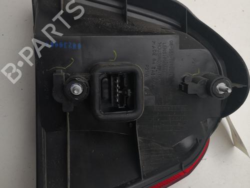 Used Left taillight Left taillight RENAULT TWINGO I (C06_) 1.2 (C066, C068) (58 hp) 28322341 28322341