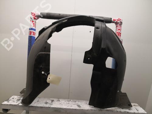 Used Wheel arch MINI MINI (R50, R53) Cooper (116 hp) 27148790
