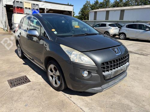 Bomba inyeccion Bomba inyeccion PEUGEOT 3008 I MPV (0U_) 1.6 HDi (109 hp) 37529294 37529294