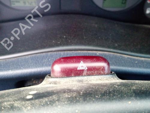 Steering column stalk VW SHARAN (7M8, 7M9, 7M6) 1.9 TDI | BP27128001I23 