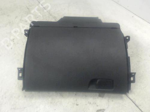 Used Glove box Glove box RENAULT MEGANE IV Hatchback (B9A/M/N_) 1.5 dCi 110 (B9A3) (110 hp) 27135261 27135261