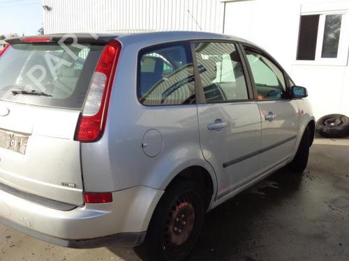 Heater blower motor FORD FOCUS C-MAX (DM2) 1.8 TDCi | BP27126937M62 - Image 6