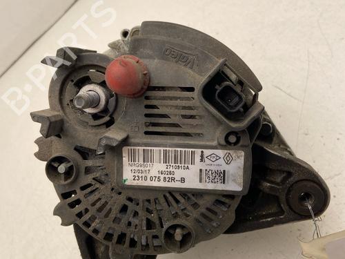 Alternator DACIA SANDERO II 1.0 SCe 75 (B8JC, B8JD, B8NC) | BP32497792M7 - Image 3