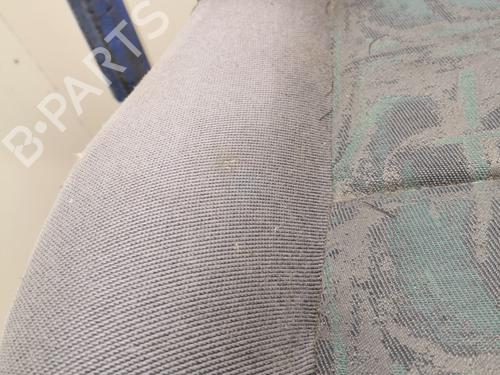 Right front seat CITROËN BERLINGO / BERLINGO FIRST Box Body/MPV (M_) 1.9 D 70 (MBWJZ, MCWJZ) | BP30820891C16 