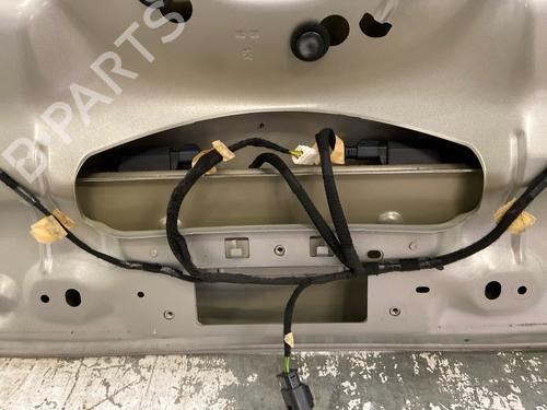 Bagklap CC/Kombi-Coupé Bagklap CC/Kombi-Coupé 39214266 39214266