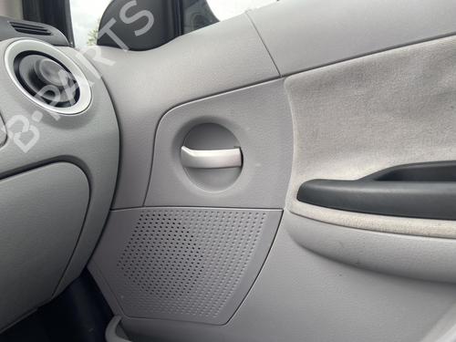 Front right interior door handle CITROËN C3 I (FC_, FN_) 1.4 i BP28313760I14