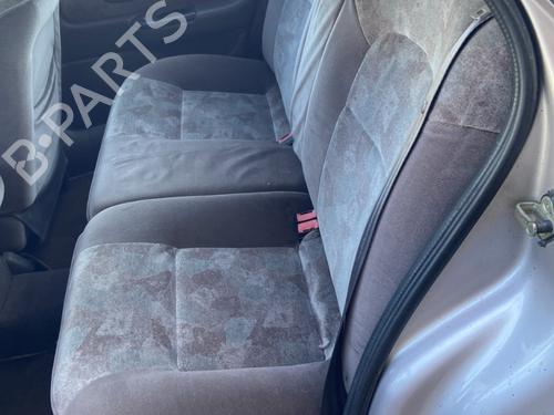 Used Left rear window switch Left rear window switch RENAULT LAGUNA I (B56_, 556_) 2.2 D (B56F/2) (83 hp) 33570210 33570210