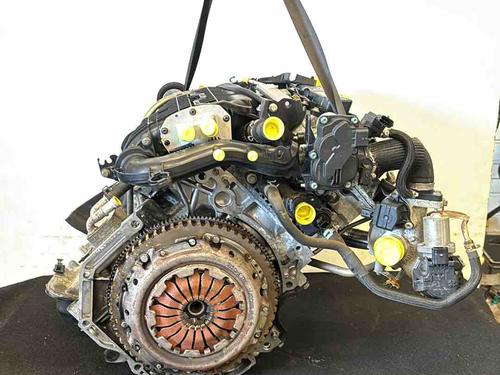 Used Engine Engine 27100930 27100930